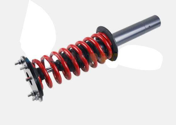 アウディA8&A8L D4 2011-2017用エアサスペンションショックからコイルスプリングへのコンバージョンキット