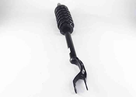 A2543201503 A2543201603 メルセデスベンツX254 GLC300e-4 MATIC用のコイルスプリング付きフロントストラットショック組 2022-2025