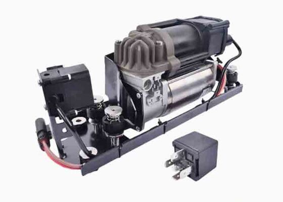 37206789450 37206864215 エアサスペンションコンプレッサーポンプ ブラケット＆バルブブロック付き BMW 5' 7' F11 F01 F02 F04 F07 GT用