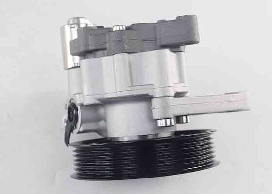 メルセデス W212 E300 E350 E500 E550 4MATIC ステアリングポンプ 0064664501