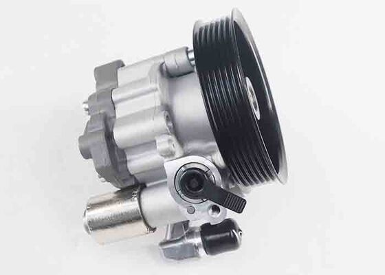 メルセデス W212 E300 E350 E500 E550 4MATIC ステアリングポンプ 0064664501