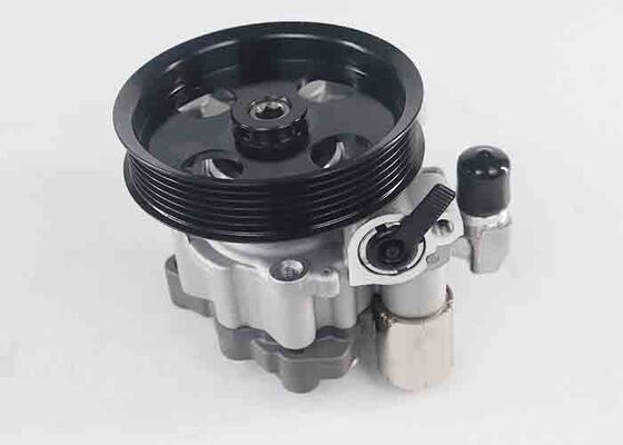 メルセデス W212 E300 E350 E500 E550 4MATIC ステアリングポンプ 0064664501