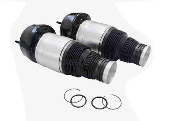 A1663202513 A1663202613 A1663201313 A1663201413 フロント 左&右空中懸垂 春袋 メルセデス・ベンツ W166 X166 GL MLクラス