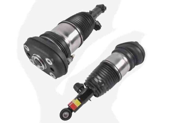 37106869047 37106869048 リアエアサスペンションショックストラット VDC 付き BMW X5 G05 X6 G06 X7 G07 2019-2022 に適合