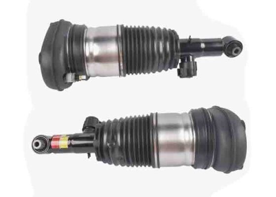 37106869047 37106869048 リアエアサスペンションショックストラット VDC 付き BMW X5 G05 X6 G06 X7 G07 2019-2022 に適合