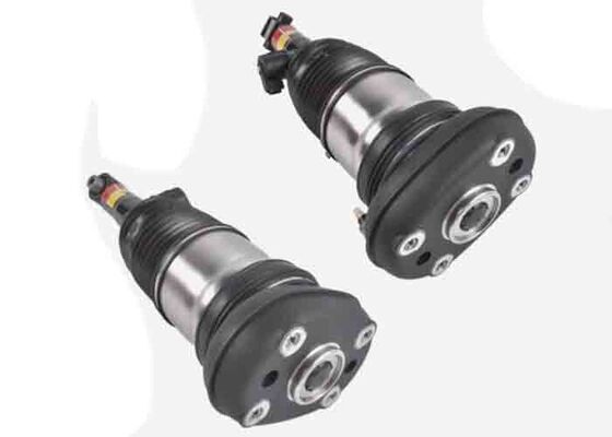 37106869047 37106869048 リアエアサスペンションショックストラット VDC 付き BMW X5 G05 X6 G06 X7 G07 2019-2022 に適合