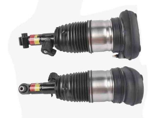 37106869047 37106869048 リアエアサスペンションショックストラット VDC 付き BMW X5 G05 X6 G06 X7 G07 2019-2022 に適合