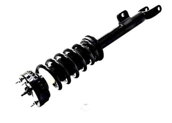 For 2011-2023 Dodge Charger (2) Springs Suspension Front strut Complete Shocks VS-4065-2345795