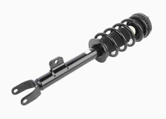 For 2011-2023 Dodge Charger (2) Springs Suspension Front strut Complete Shocks VS-4065-2345795
