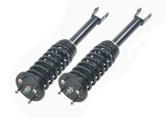 C2D16483 C2Z27762 ジャガーXJ X351 3.0L 2010-2019向け フロントショック吸収ストラット