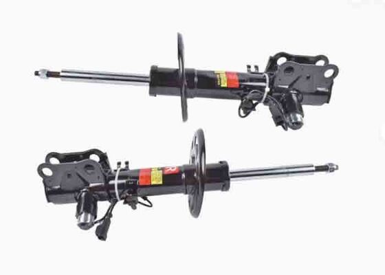 AST18205 AST18204 フロントショックアボッサーストラットw/電気フィット交換 リンカーン MKS 2013-2016