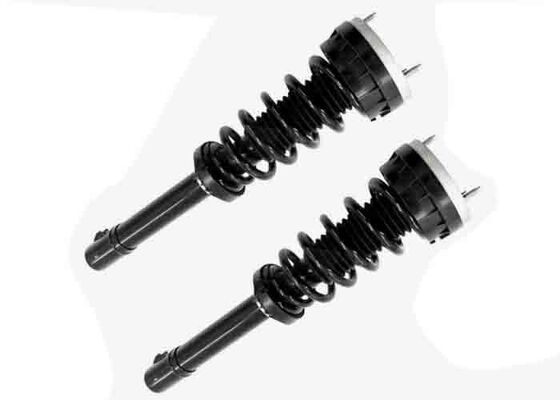 フロントショックアブソーバーストラット Assys CVD 付きランドローバーレンジローバーヴェラール L560 2017-2021 #LR090615