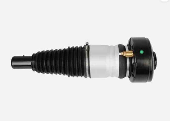 フロントエアサスペンションショックストラット 2016-2021 アウディ A8 D5 4N クワトロ 4N0616040L