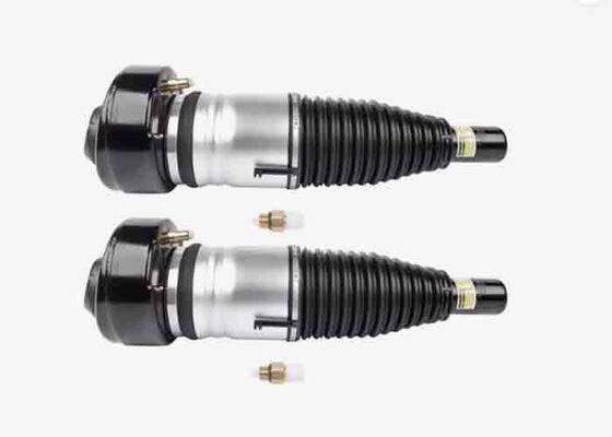 フロントエアサスペンションショックストラット 2016-2021 アウディ A8 D5 4N クワトロ 4N0616040L