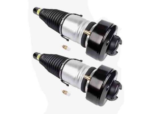 フロントエアサスペンションショックストラット 2016-2021 アウディ A8 D5 4N クワトロ 4N0616040L