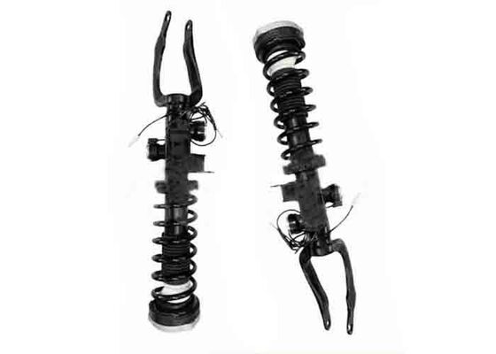 37116796858 37116796857 前向きショック吸収器 ストロット 組装 EDC BMW 5シリーズ F07 535i 550i GT X ドライブに適しています