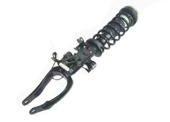37116796858 37116796857 前向きショック吸収器 ストロット 組装 EDC BMW 5シリーズ F07 535i 550i GT X ドライブに適しています