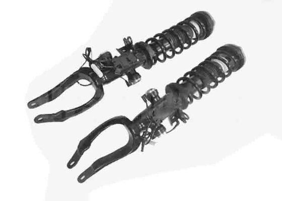37116796858 37116796857 前向きショック吸収器 ストロット 組装 EDC BMW 5シリーズ F07 535i 550i GT X ドライブに適しています