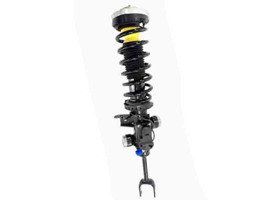37116796855 37116796856 フロント L+R ショックストラット アッシス 電気制御付き BMW 5 7 シリーズ F01 F02 F07 GT F10 535d 535i 550i 740i 740Li 750i 750li 760Li RWD 2WD