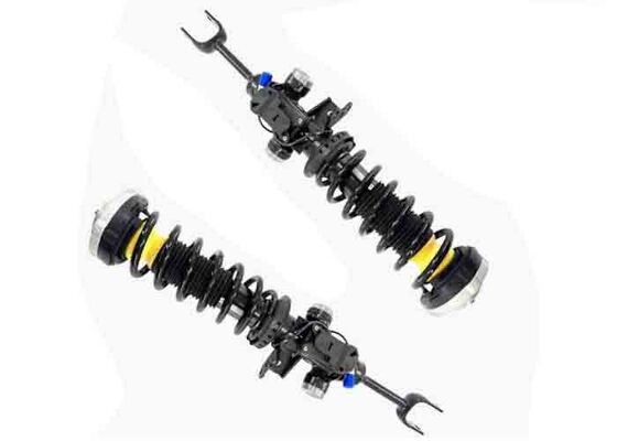 37116796855 37116796856 フロント L+R ショックストラット アッシス 電気制御付き BMW 5 7 シリーズ F01 F02 F07 GT F10 535d 535i 550i 740i 740Li 750i 750li 760Li RWD 2WD