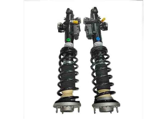37126791673 37126791674 BMW 5 シリーズ F07 GT F10 528i 535i 550i リア L&R ショックアブソーバーアセンブリ (VDC 2 Matic X ドライブ付き)。