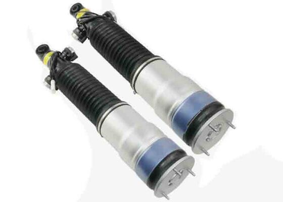 37116850221 37116850222 BMW F01 F02 740i 750i 760Li xDrive 2WD用のバックエアサスペンションショックストラット