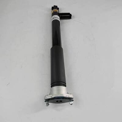 メルセデス・ベンツ W212 E550 E63 AMG CLS550 2010-2016 向け 後部ショック吸収器 ストラット センサー付き A2123202530 A2123201530