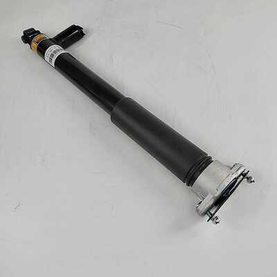 メルセデス・ベンツ W212 E550 E63 AMG CLS550 2010-2016 向け 後部ショック吸収器 ストラット センサー付き A2123202530 A2123201530