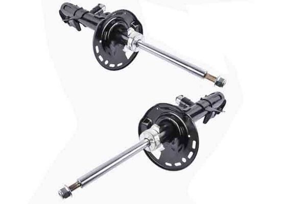 48520-80462 48520-48440 フロント左/右ショックアブソーバー（センサー付き） 2016-2019 レクサス RX350 RX450h 適合