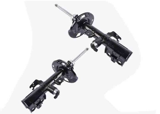 48520-80462 48520-48440 フロント左/右ショックアブソーバー（センサー付き） 2016-2019 レクサス RX350 RX450h 適合