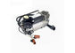 4H0616005C 1年の保証とのAudi A8 D3 2002-2010年のための自動空気懸濁液の圧縮機の空気ポンプ。