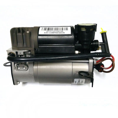 メルセデスW220 W211 W219 Airmatic A2113200304のための元の空気懸濁液の圧縮機ポンプ