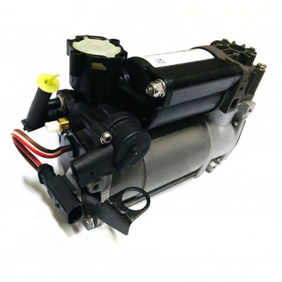 メルセデスW220 W211 W219 Airmatic A2113200304のための元の空気懸濁液の圧縮機ポンプ
