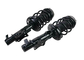 23247465 Front Complete Strut Shock Absorber W/ Electric Control For 2013-19 Cadillac ATS CTS 2.0/3.6L