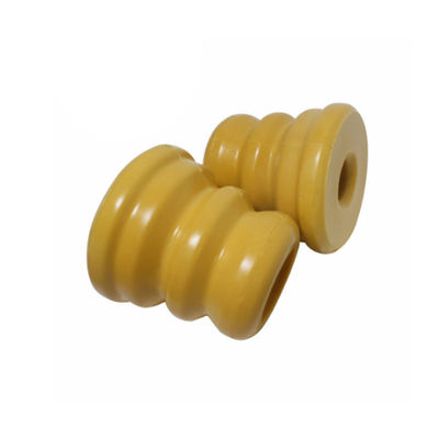 Audi Q7/カイエンヌの前部空気懸濁液の衝撃7P6616039Nのためのゴム製緩衝空気懸濁液の修理用キットの中