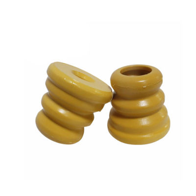 Audi Q7/カイエンヌの前部空気懸濁液の衝撃7P6616039Nのためのゴム製緩衝空気懸濁液の修理用キットの中