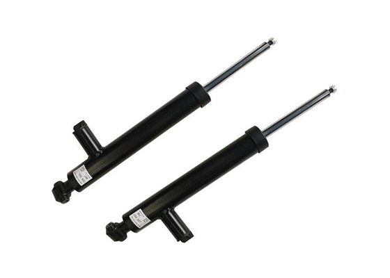 電気制御の合われたベンツC EのクラスC204 C207 W204 W207 W212 2009-2016年が付いているA2073204330 A2073204430の後部衝撃吸収材