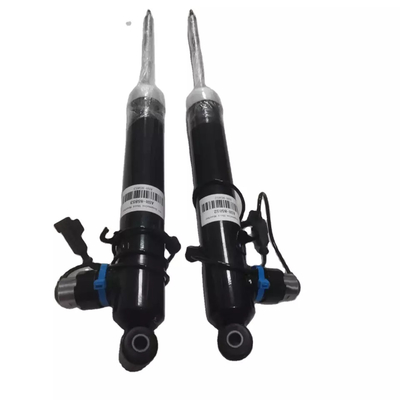 リンカーンMKC 2.0 2.3L 2015-2019年のためのASH-85853 ASH-85852の空気懸濁液の衝撃吸収材の後部左右の電気制御