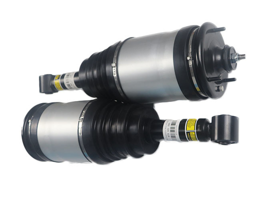 RPD501100 レンジローバースポーツディスカバリー LR4 LR3 HSE 05-16 用リアペアエアサスペンションストラットショックアブソーバー