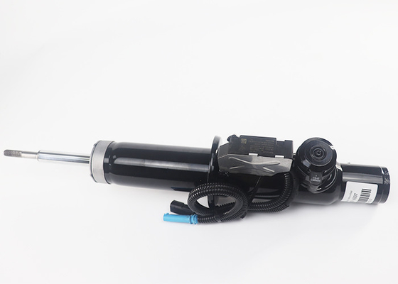 37116777573 37116777574 パア フロント 左 右 ショック吸収ストラット W/VDC 2007-2014 BMW X5 E70 X6 E71