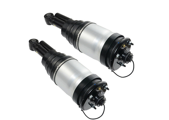 LR015018 車のバックエアサスペンション ショック吸収器 W/VDS 組立て レンジャーローバー スポーツ ディスカバリー 3&4 L320 10-13