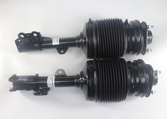 48520-48050 48510-48040 空気懸垂 ストラット ショック吸収器 09-15 ルキサス RX270 RX350 RX450H フロント