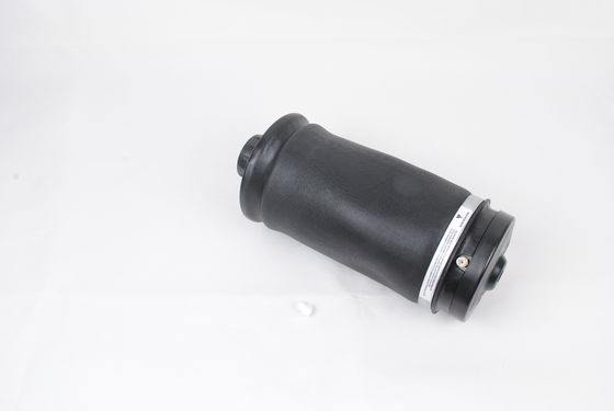 メルセデスW164 A1643201025 GLの後部空気ばねの真新しいベンツの空気懸濁液の部品