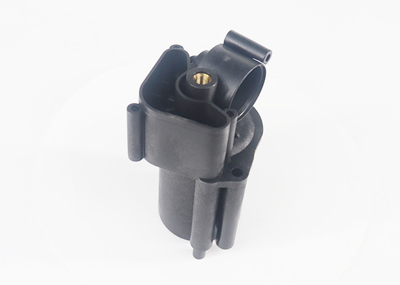 37206789165 372067841 空気懸垂コンプレッサー 修理キット 乾燥 プラスチック製のコーティングカバー BMW F07 GT F11 F01 F02 760i