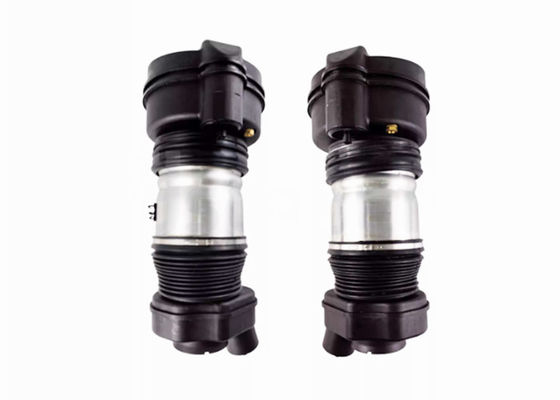 9Y0616040 9Y0616039 前左右エアサスペンション スプリングバッグ ポルシェカイエン 9YA 2017-22