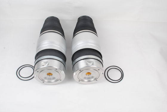 Audi Q7 VW Touaregポルシェ・カイエン7L8616039D 7L8616040Dのための普遍的な空気懸濁液の部品の前部修理用キット