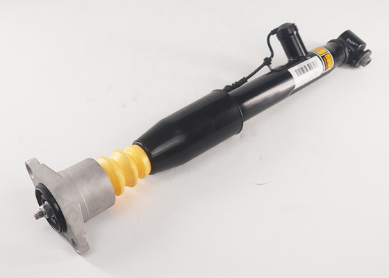 後部 LH RH ショック吸収器 ストロット組 オーディ A6 C6 S6 オールロード クワトロ 4F0616031K 4F0616032E