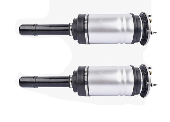 フロントエアサスペンション ショックストラット w/VDS LR090609 Land Rover Range Rover Velar L560 に適している