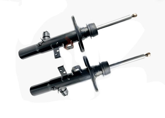 37106887157 37106887158 BMW X3 G01 X4 G02 xDrive 30i 2018-2023用 フロント左/右ショックアブソーバー(VDC付き)