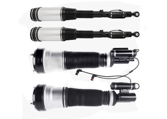 A2203202138 A2203202238 前後エアサスペンション 4 マティック メルセデス・ベンツ W220 S500 S430用のショックストラット